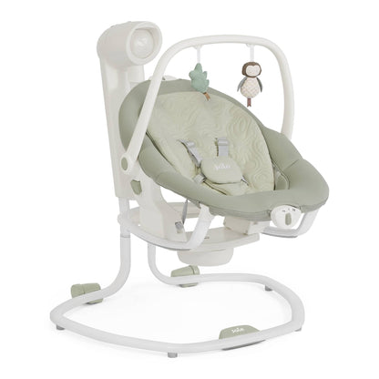 Joie Serina 2in1 Swing Strata Mist