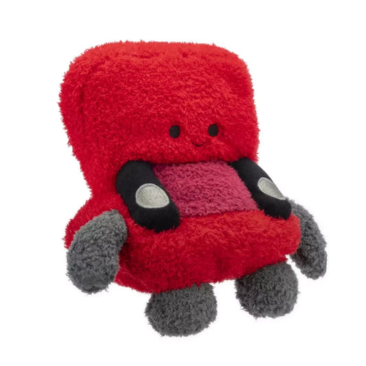 BumBumz MovieBumz Colin the Movie Chair 7.5 inch Plush — BambiniJO Jordan