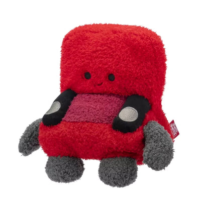 BumBumz - MovieBumz Colin the Movie Chair 7.5" Plush | 3Y+