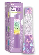 Glitter Moody Light
