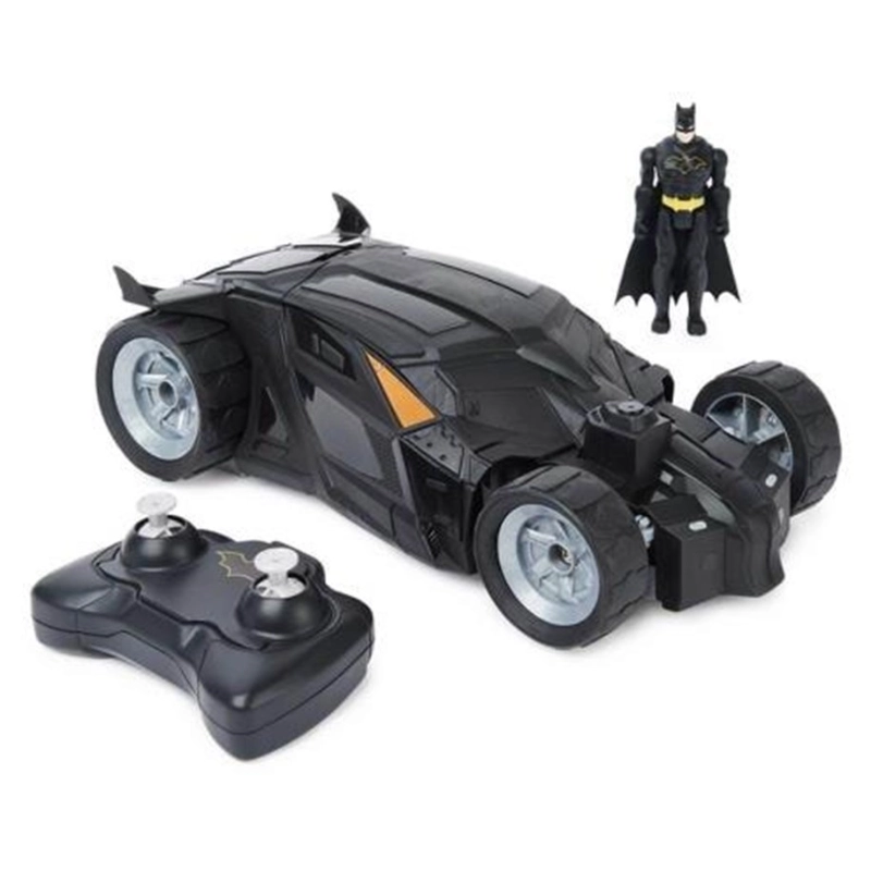 Batman - RC 1:20 Batmobile | 4Y+
