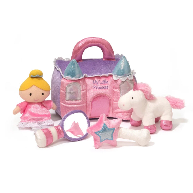 Gund - My Little Princess Playset | 0M+