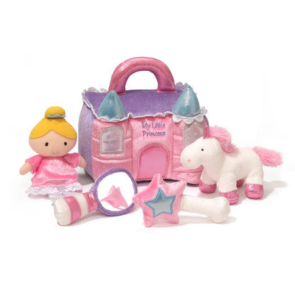 Gund - My Little Princess Playset | 0M+