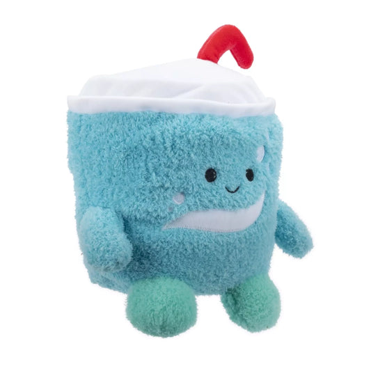 BumBumz MovieBumz Scooter the Soda 7.5 inch Plush — BambiniJO Jordan