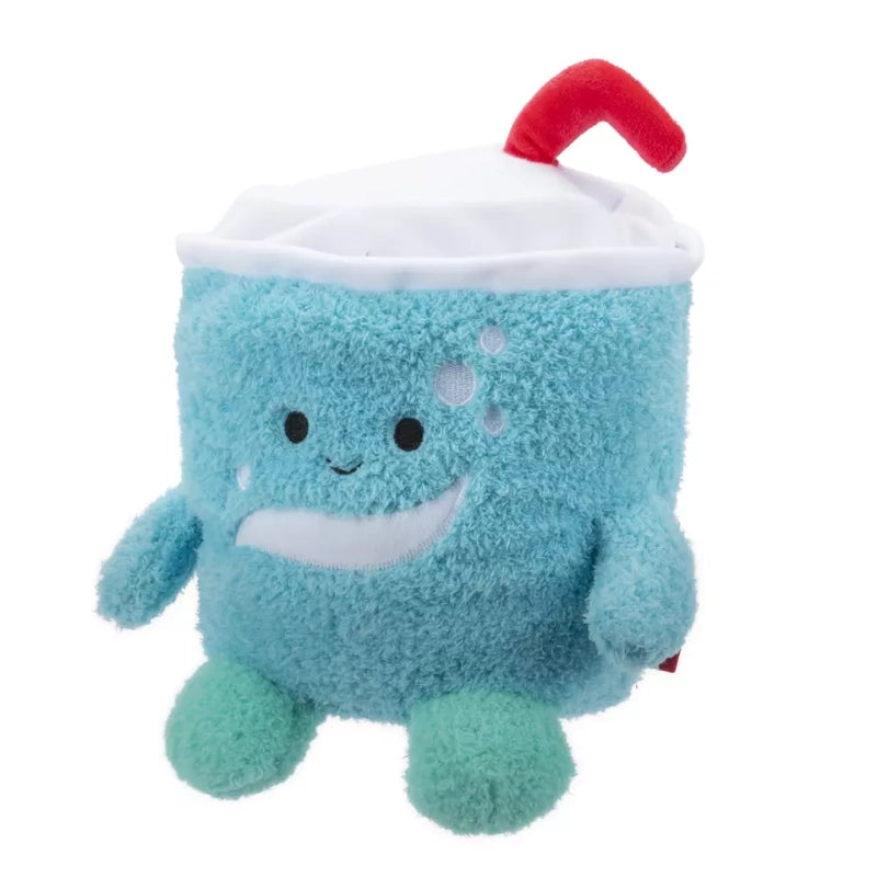 BumBumz - MovieBumz Scooter the Soda 7.5" Plush | 3Y+