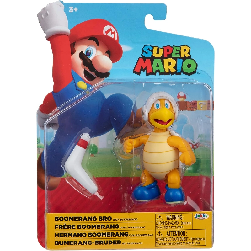 Nintendo - Super Mario 4 Nintendo - Super Mario 4