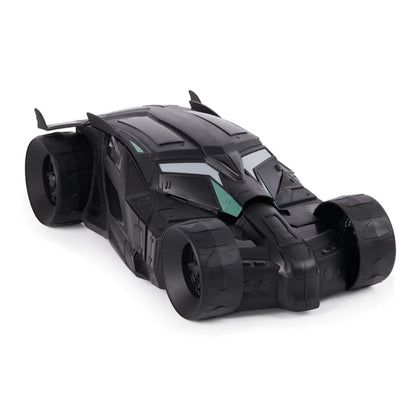 Batman - Batmobile Vehicle Value 12-Inch | 3Y+