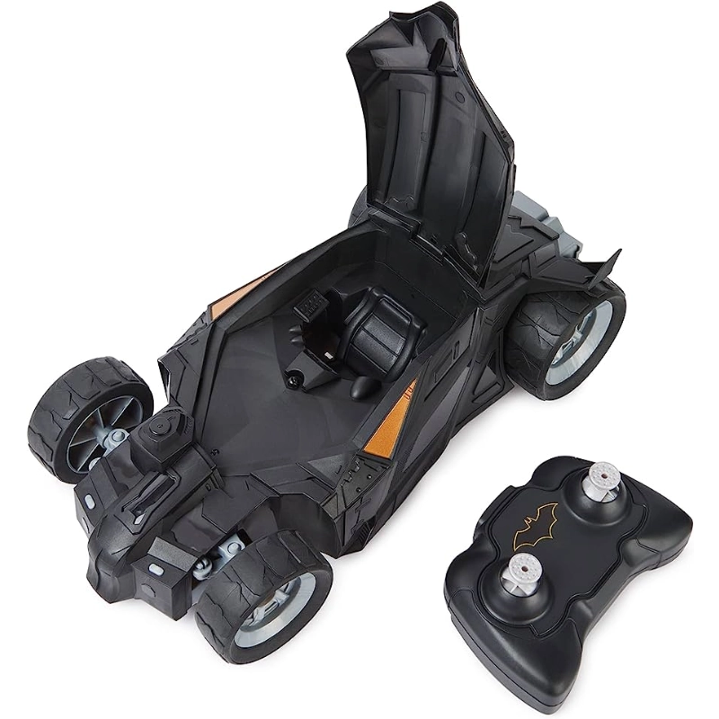 Batman - RC 1:20 Batmobile | 4Y+