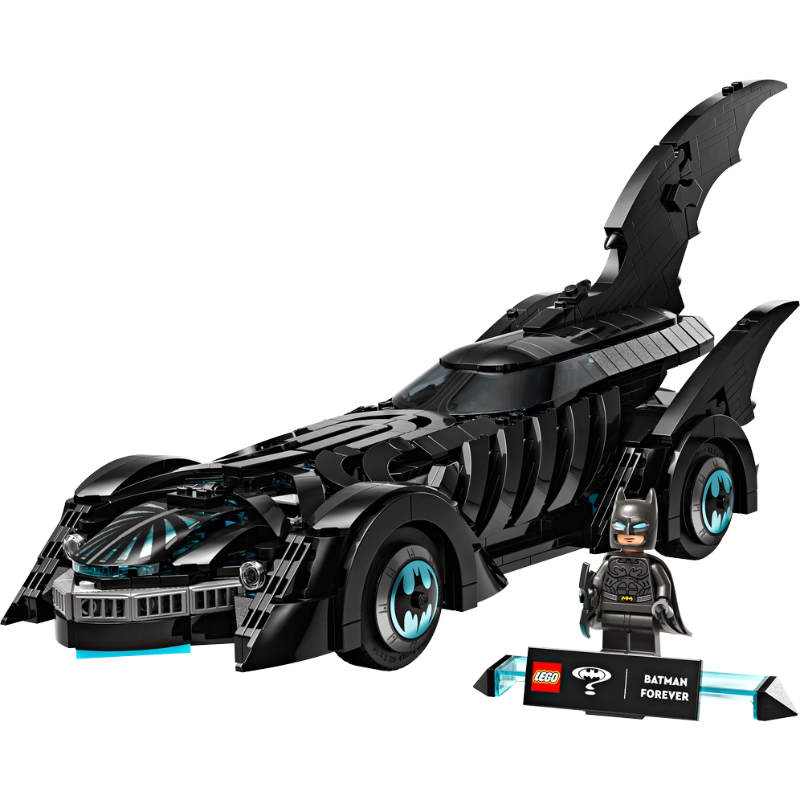 Lego - Batman Forever Batmobile 909 Pcs 12Y+ — BambiniJO Jordan