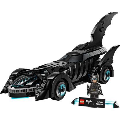 Lego - Batman Forever Batmobile 909 Pcs 12Y+ — BambiniJO Jordan