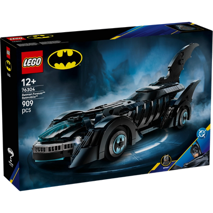 Lego - Batman Forever Batmobile 909 Pcs 12Y+ — BambiniJO Jordan