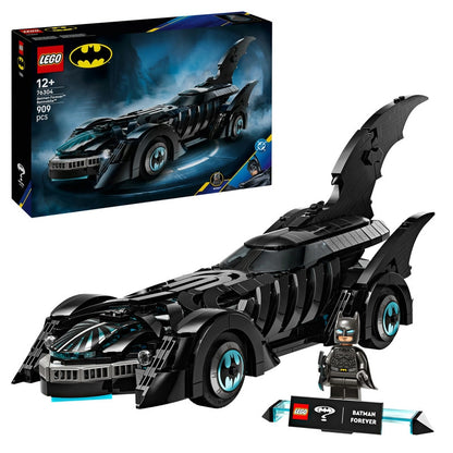Lego - Batman Forever Batmobile 909 Pcs 12Y+ — BambiniJO Jordan