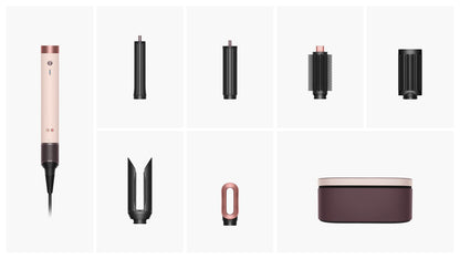 Dyson Airwrap Co-anda2x in the box — BambiniJO Jordan