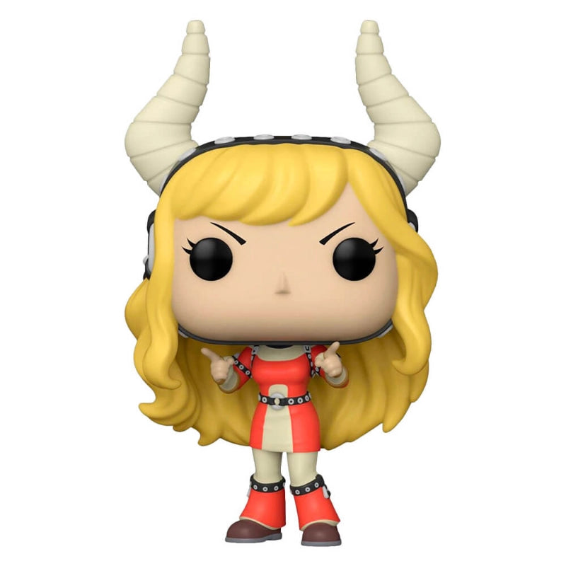 Funko - Pop! Animation: أكاديمية بطلي - بوني تسونوتوري (حصري) | 3 سنوات فما فوق Funko - Pop! Animation: أكاديمية بطلي - بوني تسونوتوري (حصري) | 3 سنوات فما فوق