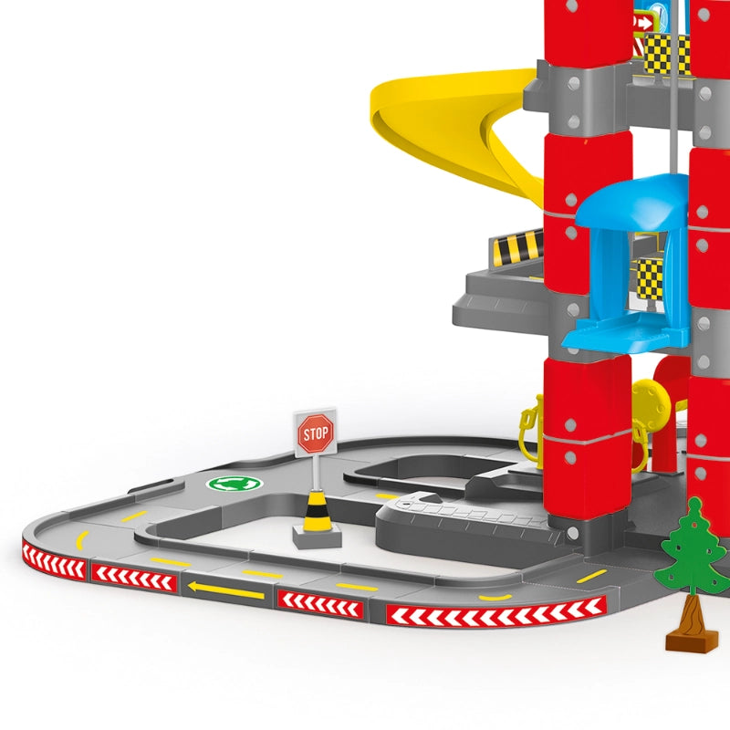 Dolu - Garage Set | 3 Levels | 3Y+ — BambiniJO Jordan