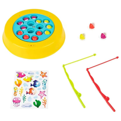 Spin Master Games - Gone Fishin' Game | 4Y+