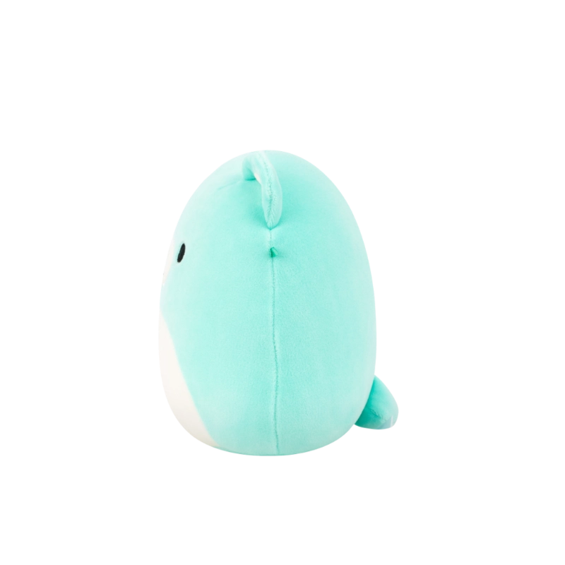 Squishmallows - دمية بيليندا الدبّ الأزرق المُخضر القطيفة 7.5 إنش | 1-6 سنوات Squishmallows - دمية بيليندا الدبّ الأزرق المُخضر القطيفة 7.5 إنش | 1-6 سنوات