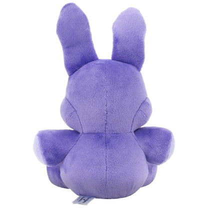 Five Nights at Freddy's - 8-Inch Classic Bonnie Plush | 4Y+
