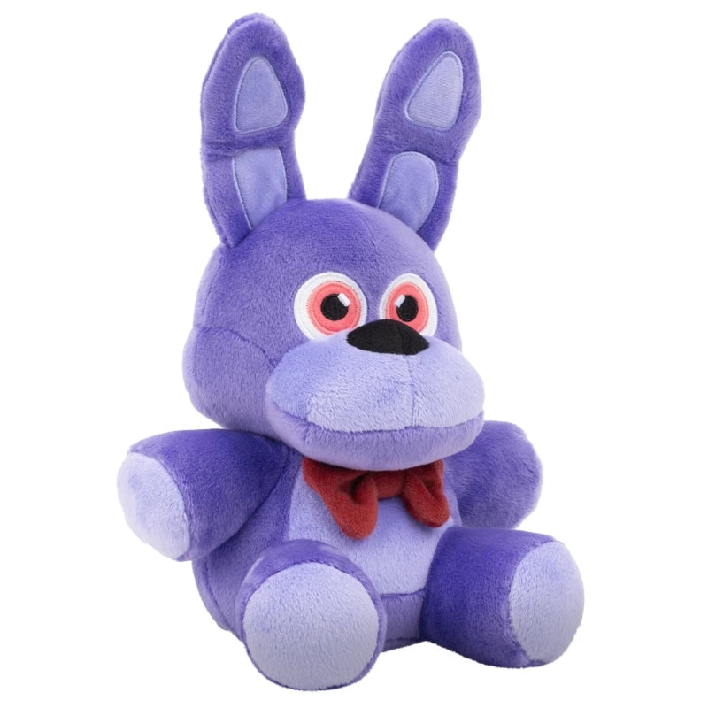 Five Nights at Freddy's - 8-Inch Classic Bonnie Plush | 4Y+