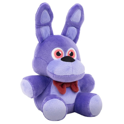 Five Nights at Freddy's - 8-Inch Classic Bonnie Plush | 4Y+