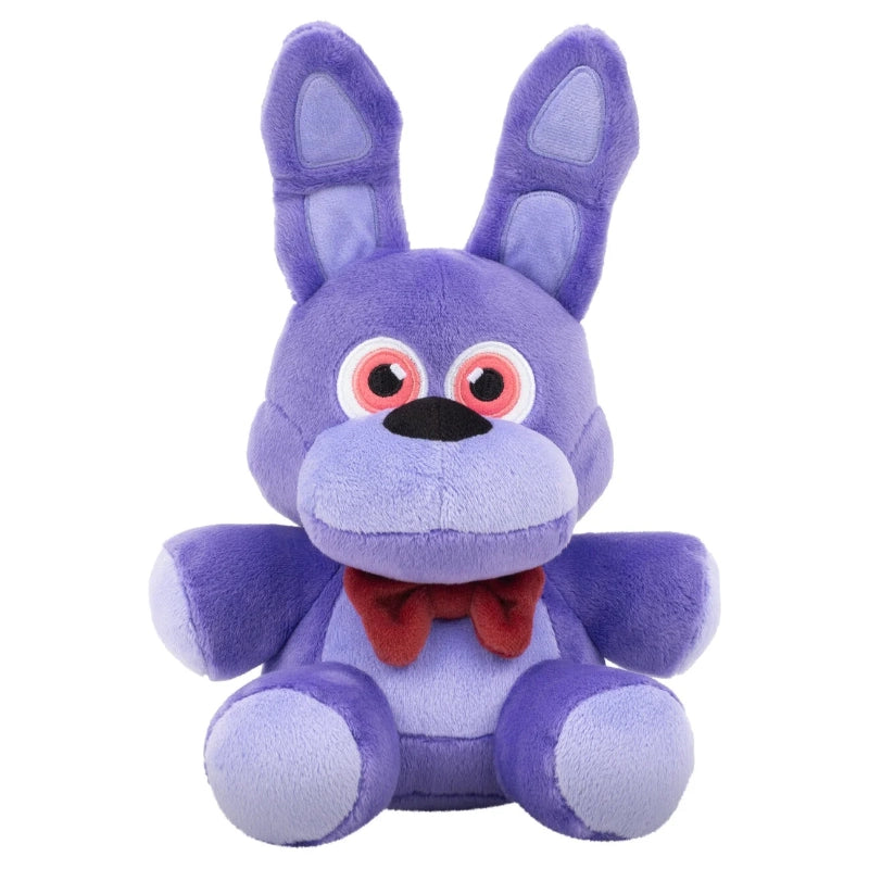 Five Nights at Freddy's - 8-Inch Classic Bonnie Plush | 4Y+