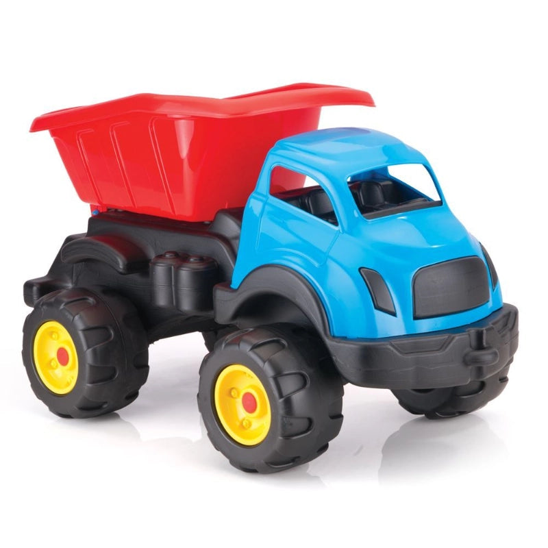 Dolu - Turbo Truck | 3Y+ — BambiniJO Jordan