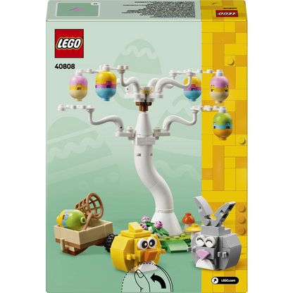 Lego - Easter Bunny and Chick Egg Hunt 140 Pcs 8Y+ — BambiniJO Jordan