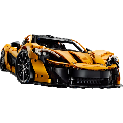 Lego - McLaren P1 3893 Pcs 18Y+ — BambiniJO Jordan