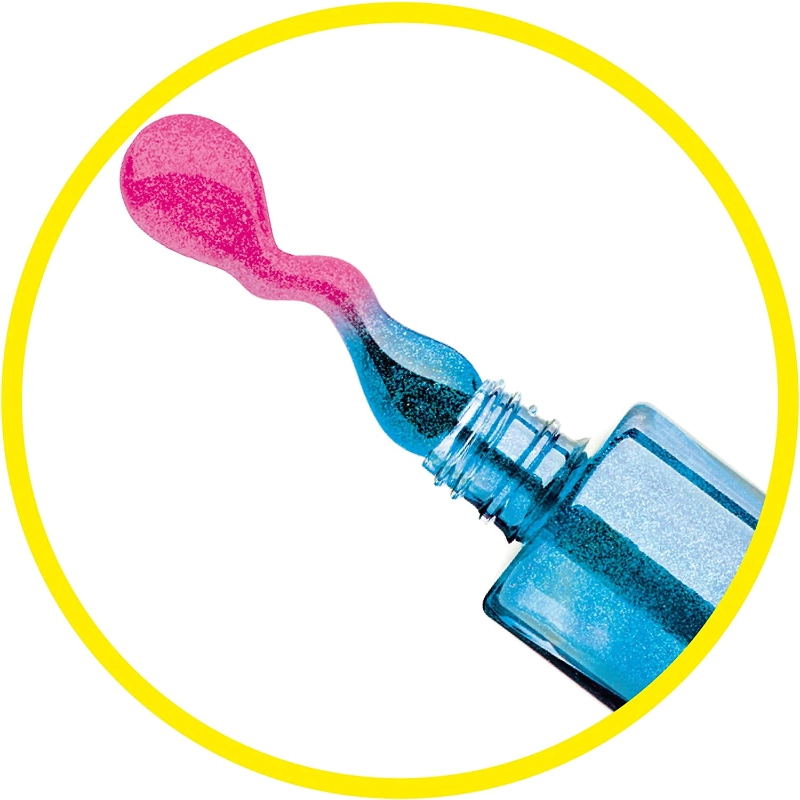 Lisciani - I'm A Genius The Science of Nail Polish | 7Y+