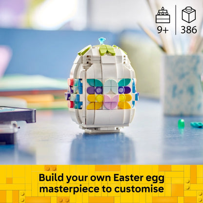 Lego - Decorative Easter Egg 386 Pcs 9Y+ — BambiniJO Jordan