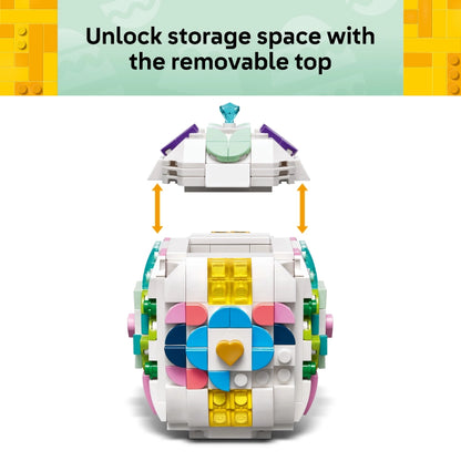 Lego - Decorative Easter Egg 386 Pcs 9Y+ — BambiniJO Jordan