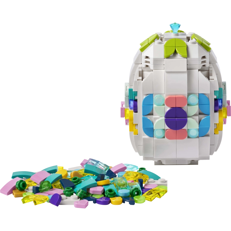 Lego - Decorative Easter Egg 386 Pcs 9Y+ — BambiniJO Jordan