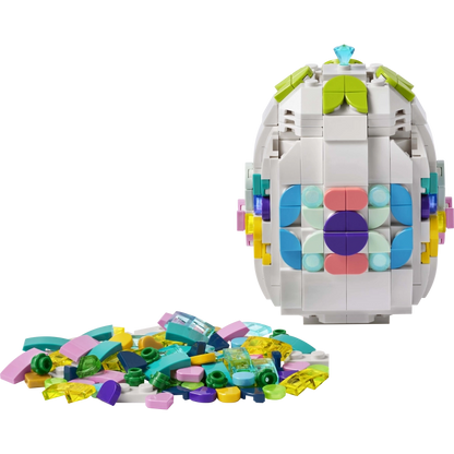 Lego - Decorative Easter Egg 386 Pcs 9Y+ — BambiniJO Jordan