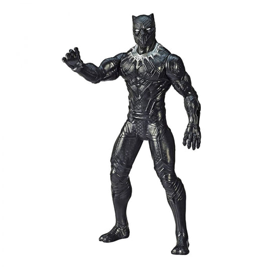 Marvel Avengers Figure 9.5-Inch- Black Panther | 4Y+ — BambiniJO Jordan