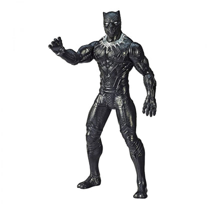 Marvel - Avengers Figure 9.5-Inch- Black Panther | 4Y+