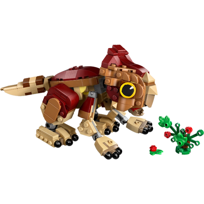 Lego - Baby Dinosaur Dolores: Aquilops 339 Pcs 7Y+ — BambiniJO Jordan