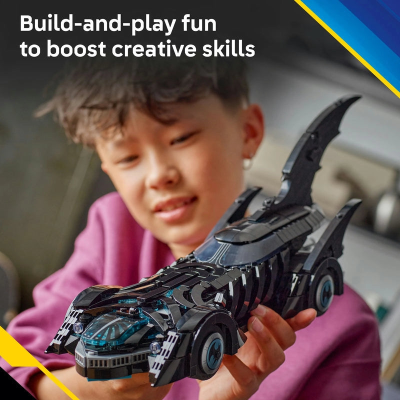 Lego - Batman Forever Batmobile 909 Pcs 12Y+ — BambiniJO Jordan