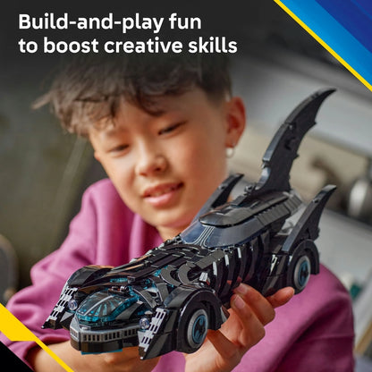 Lego - Batman Forever Batmobile 909 Pcs 12Y+ — BambiniJO Jordan