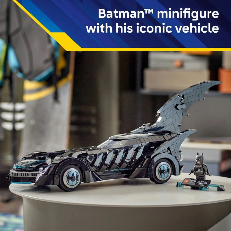 Lego - Batman Forever Batmobile 909 Pcs 12Y+ — BambiniJO Jordan