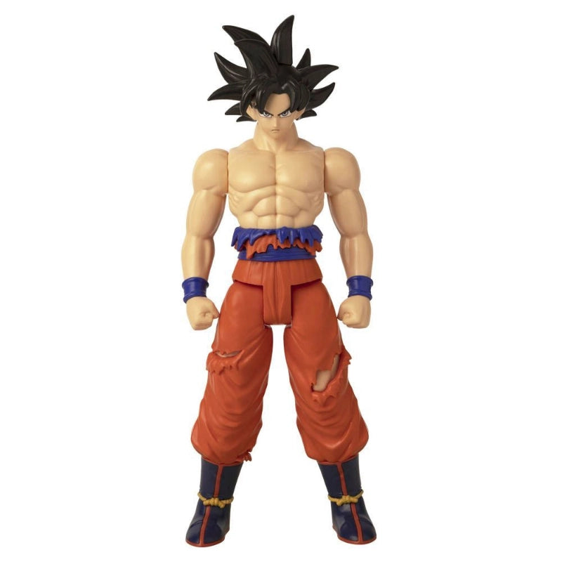 Limit Breaker Goku