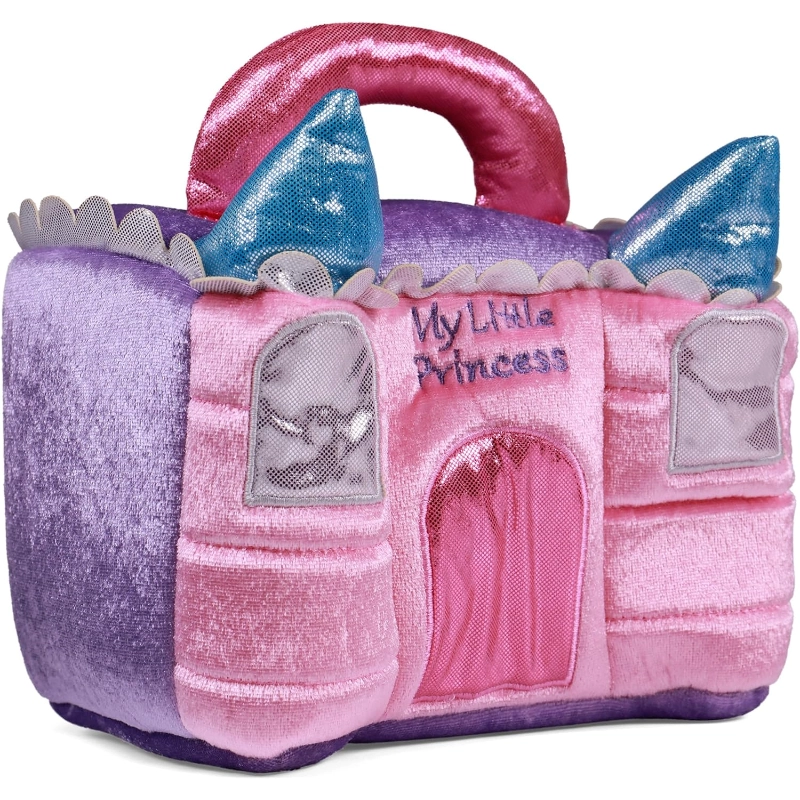 Gund - My Little Princess Playset | 0M+