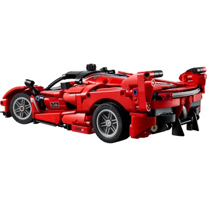 Lego - Ferrari FXX K 897 Pcs 10Y+ — BambiniJO Jordan