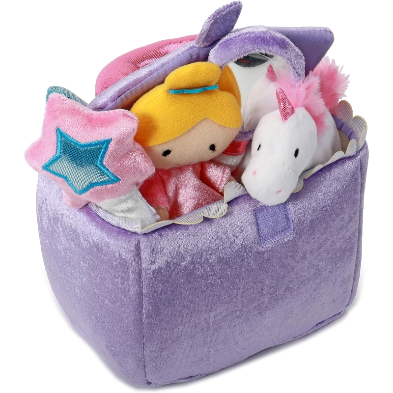 Gund - My Little Princess Playset | 0M+