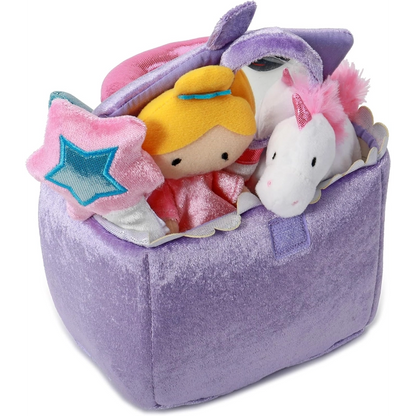 Gund - My Little Princess Playset | 0M+