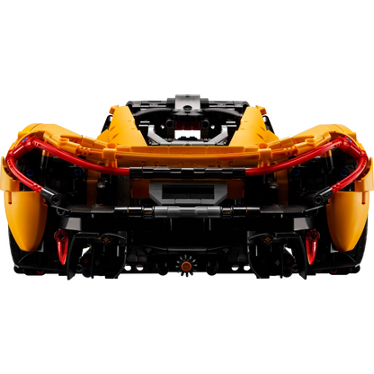 Lego - McLaren P1 3893 Pcs 18Y+ — BambiniJO Jordan