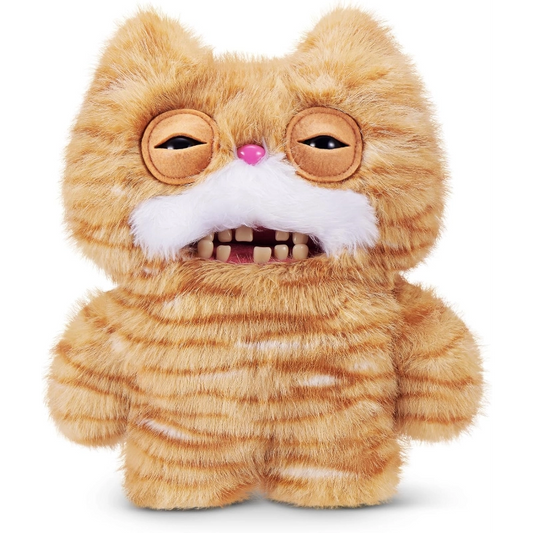 Fuggler - 9-Inch Alley Cats Plush Series 1- Stinkface | 4Y+ — BambiniJO Jordan