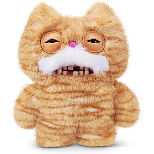 Fuggler - 9-Inch Alley Cats Plush Series 1- Stinkface | 4Y+ — BambiniJO Jordan