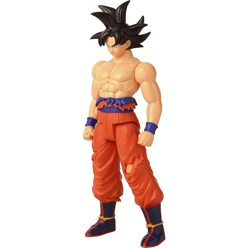 Limit Breaker Goku