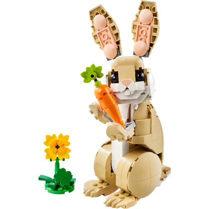 Lego - Cute Bunny 326 Pcs 8Y+ — BambiniJO Jordan