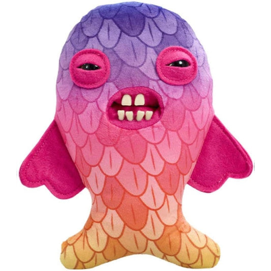 Fuggler - 9-Inch Chaos Crew Plush Series 1- Cod Father | 4Y+ — BambiniJO Jordan